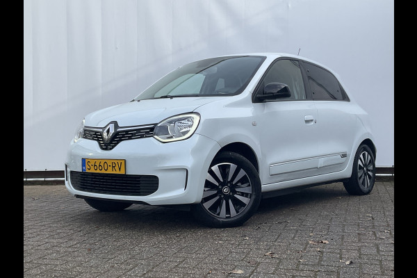 Renault Twingo Z.E. R80 E-Tech Techno 22 kWh Nav/Cruise 1eig Camera NL-Auto Voll.Onderhouden!