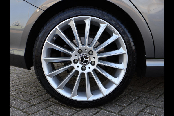 Mercedes-Benz B-Klasse 180 AUT. + 19 INCH LMV | TREKHAAK | LED | CAMERA | STOELVERW. | NAVIGATIE