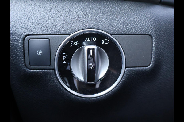 Mercedes-Benz B-Klasse 180 AUT. + 19 INCH LMV | TREKHAAK | LED | CAMERA | STOELVERW. | NAVIGATIE