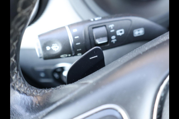 Mercedes-Benz B-Klasse 180 AUT. + 19 INCH LMV | TREKHAAK | LED | CAMERA | STOELVERW. | NAVIGATIE