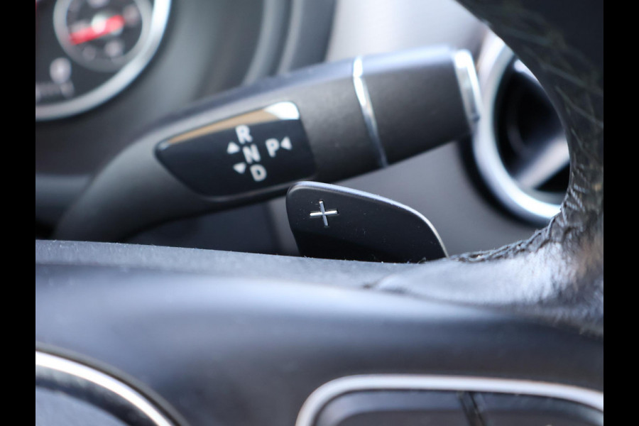 Mercedes-Benz B-Klasse 180 AUT. + 19 INCH LMV | TREKHAAK | LED | CAMERA | STOELVERW. | NAVIGATIE