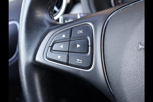 Mercedes-Benz B-Klasse 180 AUT. + 19 INCH LMV | TREKHAAK | LED | CAMERA | STOELVERW. | NAVIGATIE