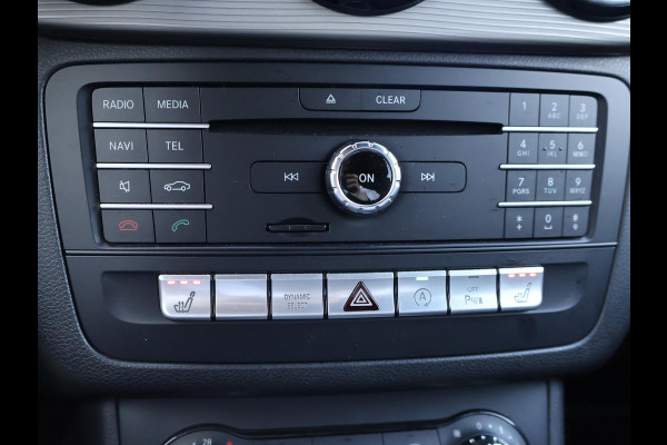 Mercedes-Benz B-Klasse 180 AUT. + 19 INCH LMV | TREKHAAK | LED | CAMERA | STOELVERW. | NAVIGATIE