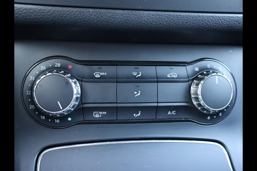 Mercedes-Benz B-Klasse 180 AUT. + 19 INCH LMV | TREKHAAK | LED | CAMERA | STOELVERW. | NAVIGATIE