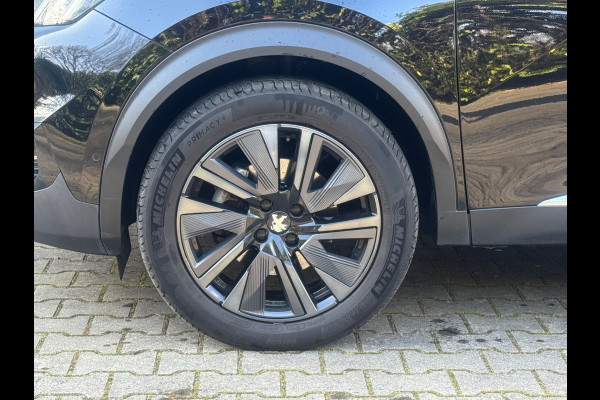 Peugeot e-2008 E-2008 GT 50kWh STOELVERWARMING DAB+ CARPLAY SFEERVERLICHTING AMBIANCE NAP