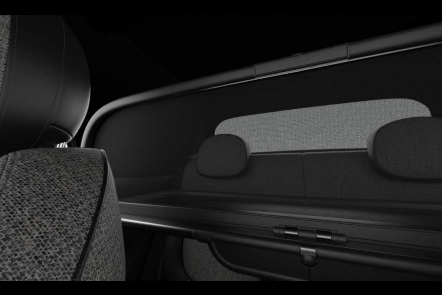 MINI Cabrio 1.5 Cooper 136pk aut Camera 18inch LED Windscherm