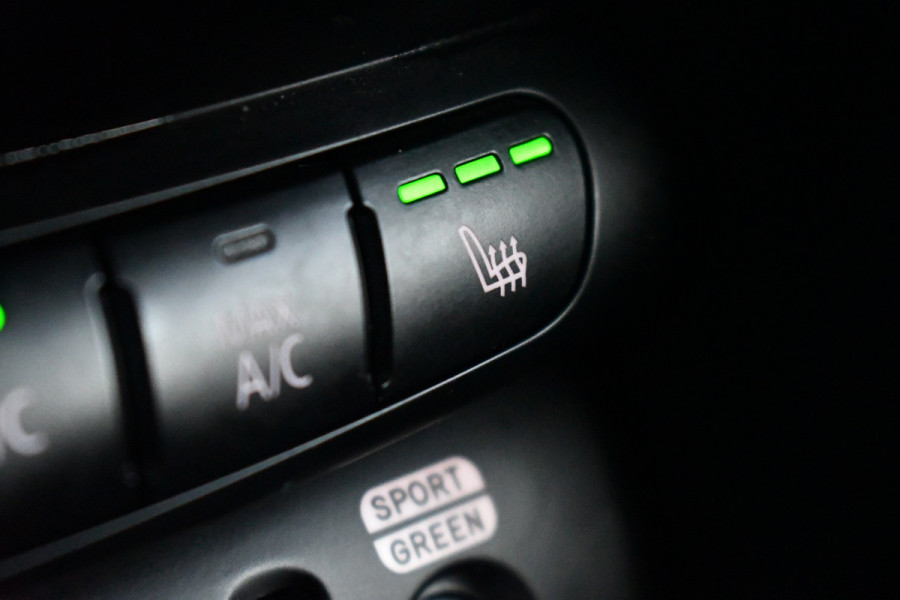 MINI Cabrio 1.5 Cooper 136pk aut Camera 18inch LED Windscherm