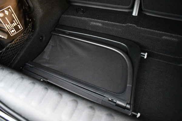 MINI Cabrio 1.5 Cooper 136pk aut Camera 18inch LED Windscherm