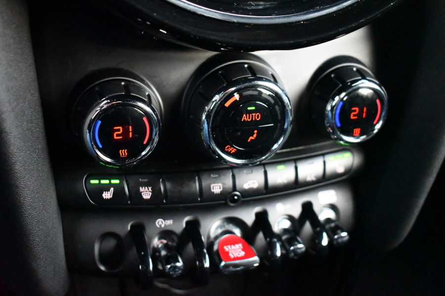 MINI Cabrio 1.5 Cooper 136pk aut Camera 18inch LED Windscherm