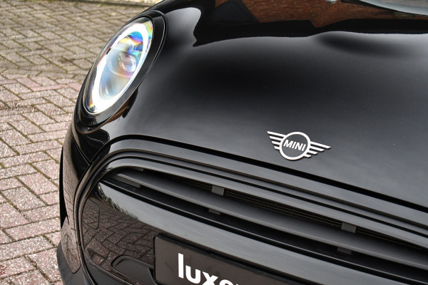 MINI Cabrio 1.5 Cooper 136pk aut Camera 18inch LED Windscherm
