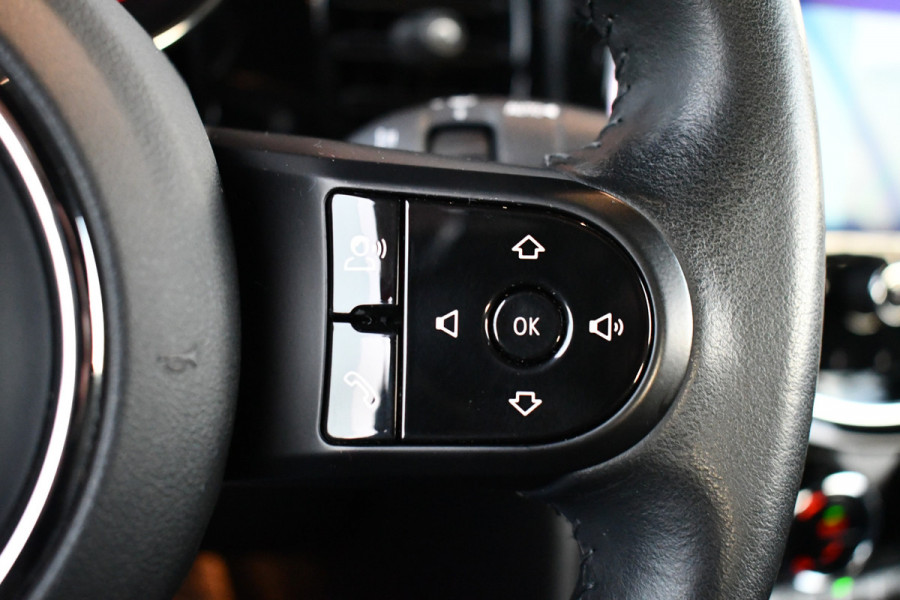 MINI Cabrio 1.5 Cooper 136pk aut Camera 18inch LED Windscherm