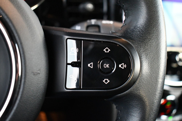 MINI Cabrio 1.5 Cooper 136pk aut Camera 18inch LED Windscherm