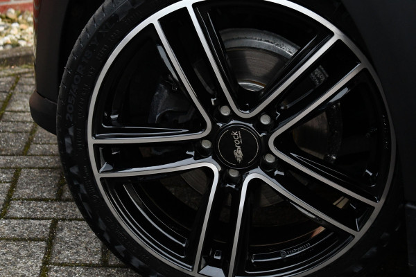 MINI Cabrio 1.5 Cooper 136pk aut Camera 18inch LED Windscherm