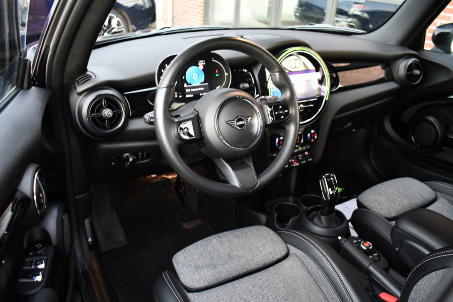 MINI Cabrio 1.5 Cooper 136pk aut Camera 18inch LED Windscherm