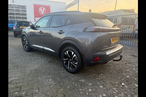 Peugeot 2008 1.2 PureTech Allure Pack Automaat Trekhaak (BOVAG/RIJKLAARPRIJS)