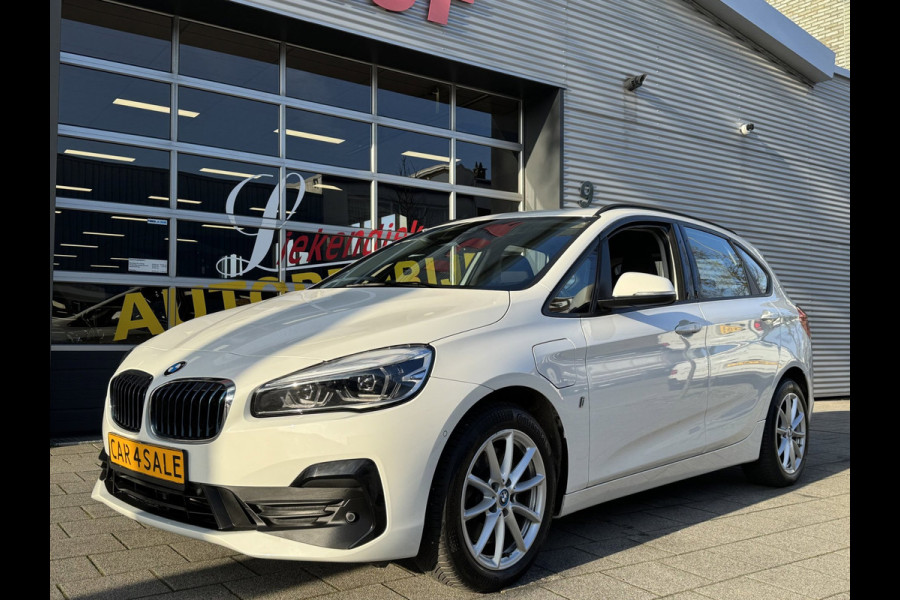 BMW 2 Serie Active Tourer 225xe iPerformance eDrive Edition - AUTOMAAT I Navigatie I Airco I PDC I Sport velgen I Dealer onderh.