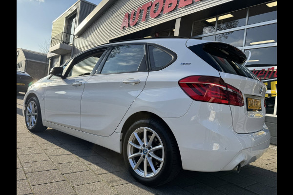 BMW 2 Serie Active Tourer 225xe iPerformance eDrive Edition - AUTOMAAT I Navigatie I Airco I PDC I Sport velgen I Dealer onderh.