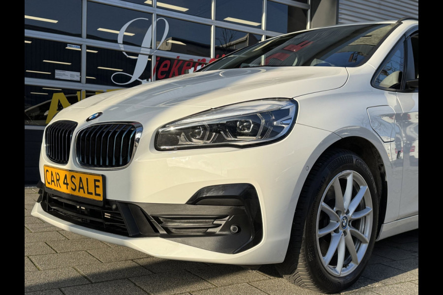 BMW 2 Serie Active Tourer 225xe iPerformance eDrive Edition - AUTOMAAT I Navigatie I Airco I PDC I Sport velgen I Dealer onderh.