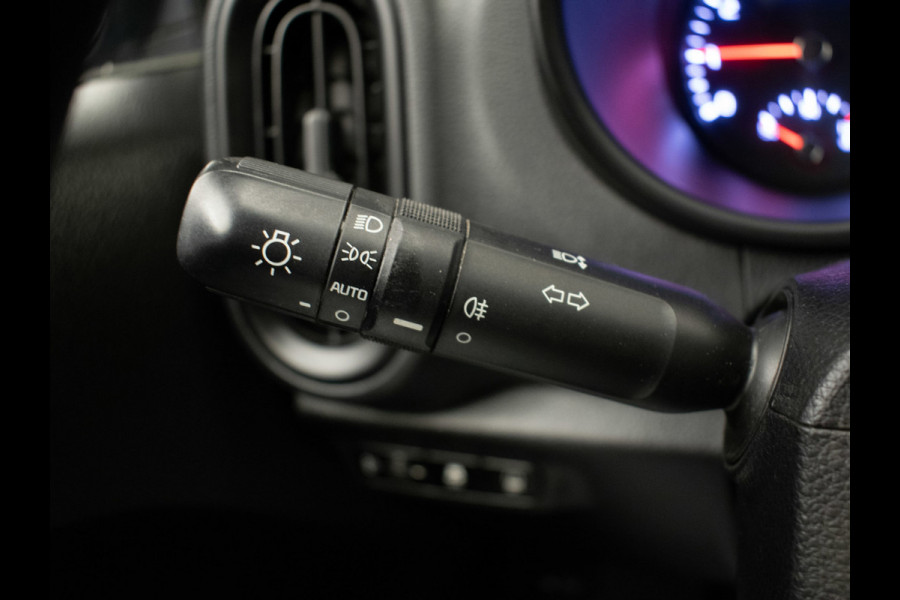 Kia Picanto 1.0 CVVT EconomyPlusLine NIEUW MODEL (LED,AIRCO,BLACK EDITION,SPORTSTOELEN,NIEUWE APK,NETTESTAAT)