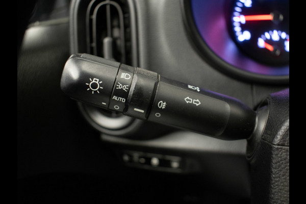 Kia Picanto 1.0 CVVT EconomyPlusLine NIEUW MODEL (LED,AIRCO,BLACK EDITION,SPORTSTOELEN,NIEUWE APK,NETTESTAAT)