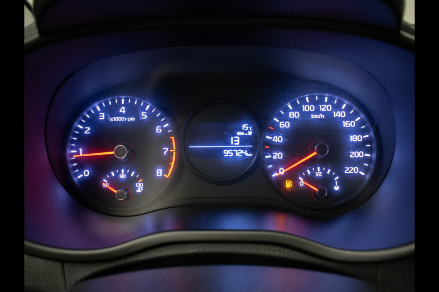 Kia Picanto 1.0 CVVT EconomyPlusLine NIEUW MODEL (LED,AIRCO,BLACK EDITION,SPORTSTOELEN,NIEUWE APK,NETTESTAAT)