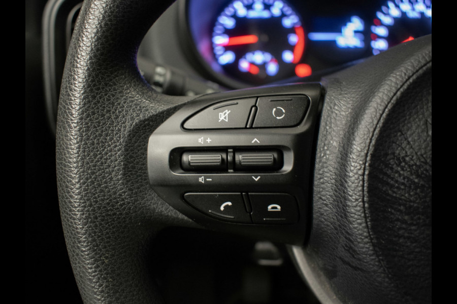 Kia Picanto 1.0 CVVT EconomyPlusLine NIEUW MODEL (LED,AIRCO,BLACK EDITION,SPORTSTOELEN,NIEUWE APK,NETTESTAAT)