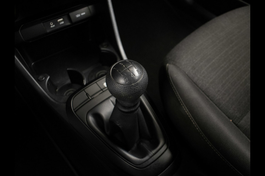 Kia Picanto 1.0 CVVT EconomyPlusLine NIEUW MODEL (LED,AIRCO,BLACK EDITION,SPORTSTOELEN,NIEUWE APK,NETTESTAAT)