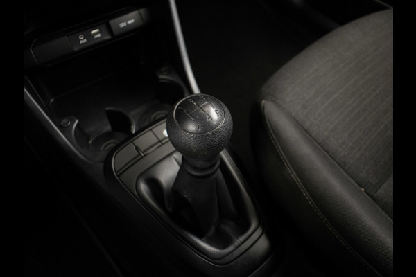 Kia Picanto 1.0 CVVT EconomyPlusLine NIEUW MODEL (LED,AIRCO,BLACK EDITION,SPORTSTOELEN,NIEUWE APK,NETTESTAAT)