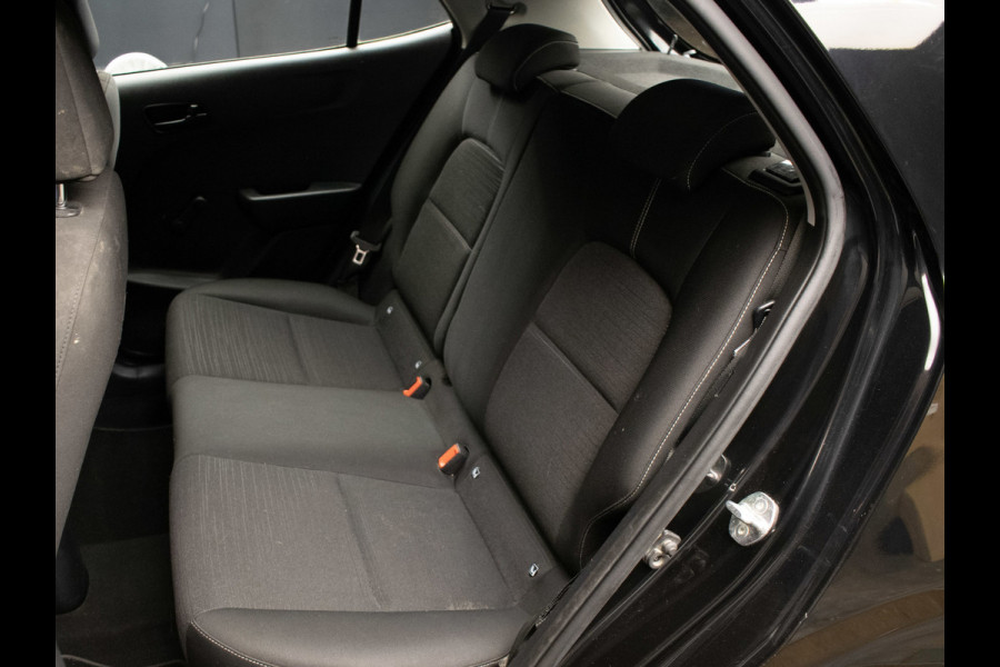 Kia Picanto 1.0 CVVT EconomyPlusLine NIEUW MODEL (LED,AIRCO,BLACK EDITION,SPORTSTOELEN,NIEUWE APK,NETTESTAAT)