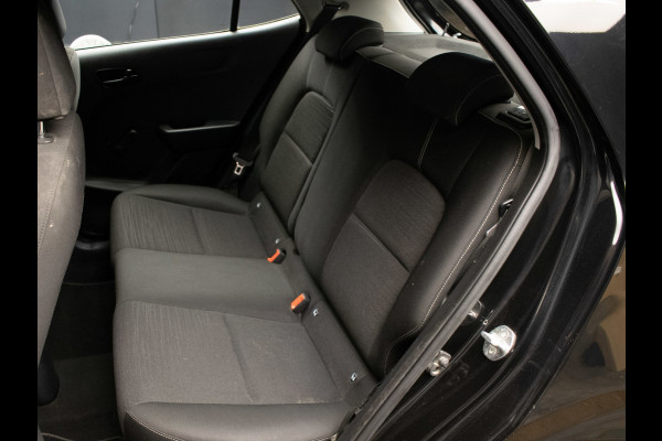 Kia Picanto 1.0 CVVT EconomyPlusLine NIEUW MODEL (LED,AIRCO,BLACK EDITION,SPORTSTOELEN,NIEUWE APK,NETTESTAAT)