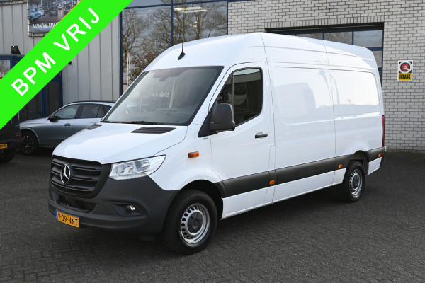 Mercedes-Benz Sprinter 317 CDI L2H2 360 Graden camera, MBUX met navigatie