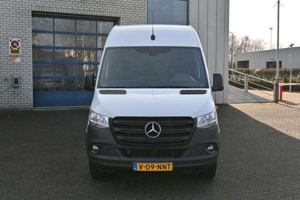 Mercedes-Benz Sprinter 317 CDI L2H2 360 Graden camera, MBUX met navigatie