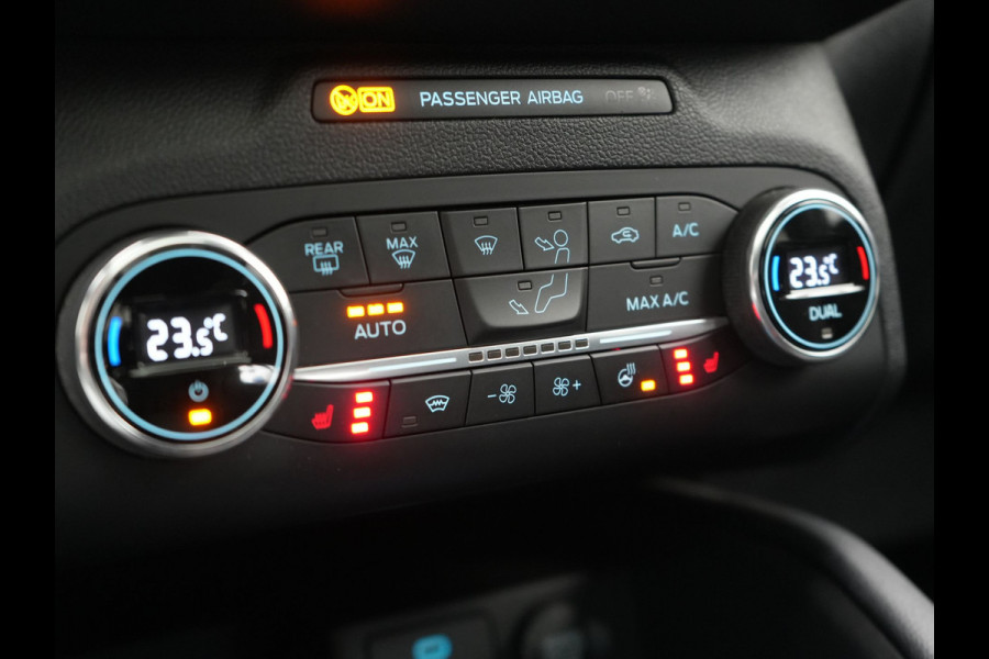 Ford Kuga 1.5 EcoBoost ST-Line X 150pk Dealer O.H. 1800kg Trekgewicht | Panodak | Adaptive Cruise | 360 Camera | Bang & Olufsen | Alcantara Sportstoelen & Stuur Verwarmd | Apple Carplay | Keyless | Blis | Navigatie | DAB |