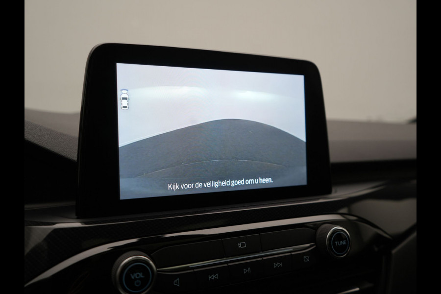 Ford Kuga 1.5 EcoBoost ST-Line X 150pk Dealer O.H. 1800kg Trekgewicht | Panodak | Adaptive Cruise | 360 Camera | Bang & Olufsen | Alcantara Sportstoelen & Stuur Verwarmd | Apple Carplay | Keyless | Blis | Navigatie | DAB |