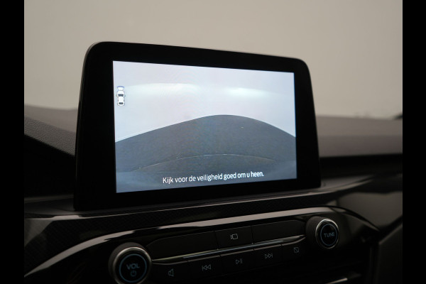 Ford Kuga 1.5 EcoBoost ST-Line X 150pk Dealer O.H. 1800kg Trekgewicht | Panodak | Adaptive Cruise | 360 Camera | Bang & Olufsen | Alcantara Sportstoelen & Stuur Verwarmd | Apple Carplay | Keyless | Blis | Navigatie | DAB |