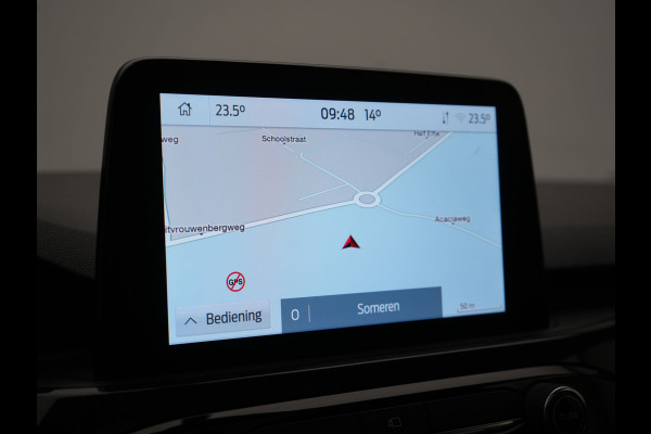 Ford Kuga 1.5 EcoBoost ST-Line X 150pk Dealer O.H. 1800kg Trekgewicht | Panodak | Adaptive Cruise | 360 Camera | Bang & Olufsen | Alcantara Sportstoelen & Stuur Verwarmd | Apple Carplay | Keyless | Blis | Navigatie | DAB |