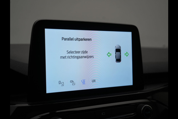 Ford Kuga 1.5 EcoBoost ST-Line X 150pk Dealer O.H. 1800kg Trekgewicht | Panodak | Adaptive Cruise | 360 Camera | Bang & Olufsen | Alcantara Sportstoelen & Stuur Verwarmd | Apple Carplay | Keyless | Blis | Navigatie | DAB |