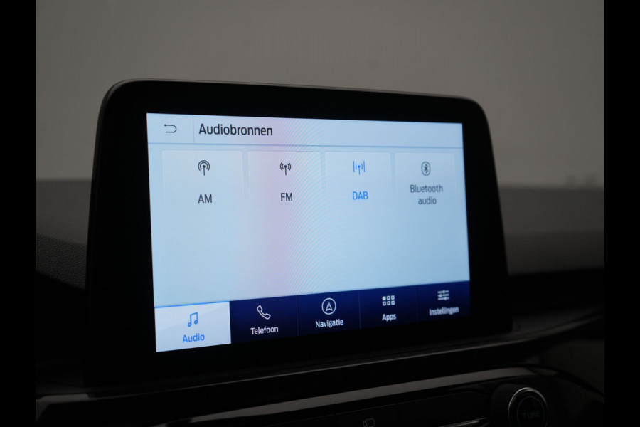 Ford Kuga 1.5 EcoBoost ST-Line X 150pk Dealer O.H. 1800kg Trekgewicht | Panodak | Adaptive Cruise | 360 Camera | Bang & Olufsen | Alcantara Sportstoelen & Stuur Verwarmd | Apple Carplay | Keyless | Blis | Navigatie | DAB |