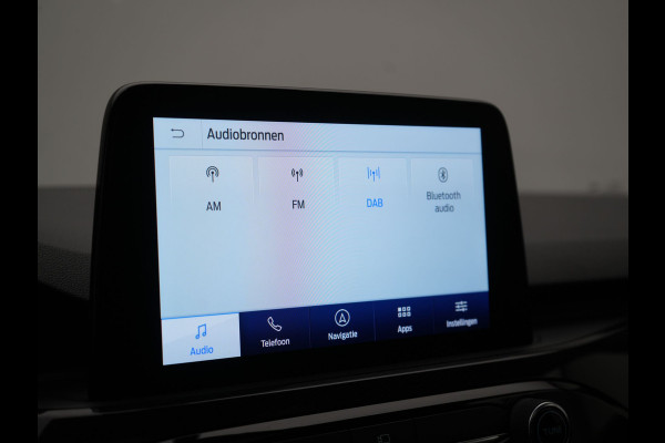 Ford Kuga 1.5 EcoBoost ST-Line X 150pk Dealer O.H. 1800kg Trekgewicht | Panodak | Adaptive Cruise | 360 Camera | Bang & Olufsen | Alcantara Sportstoelen & Stuur Verwarmd | Apple Carplay | Keyless | Blis | Navigatie | DAB |