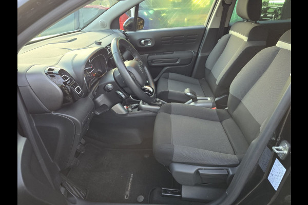 Citroën C3 Aircross 1.2 110PK S&S Shine | 2E EIGENAAR | 12MND GARANTIE | NAVI | CRUISE | LMV |