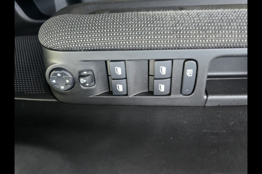 Citroën C3 Aircross 1.2 110PK S&S Shine | 2E EIGENAAR | 12MND GARANTIE | NAVI | CRUISE | LMV |