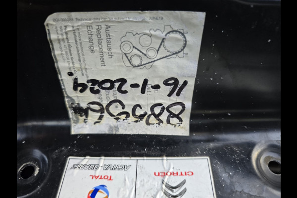 Citroën C3 Aircross 1.2 110PK S&S Shine | 2E EIGENAAR | 12MND GARANTIE | NAVI | CRUISE | LMV |