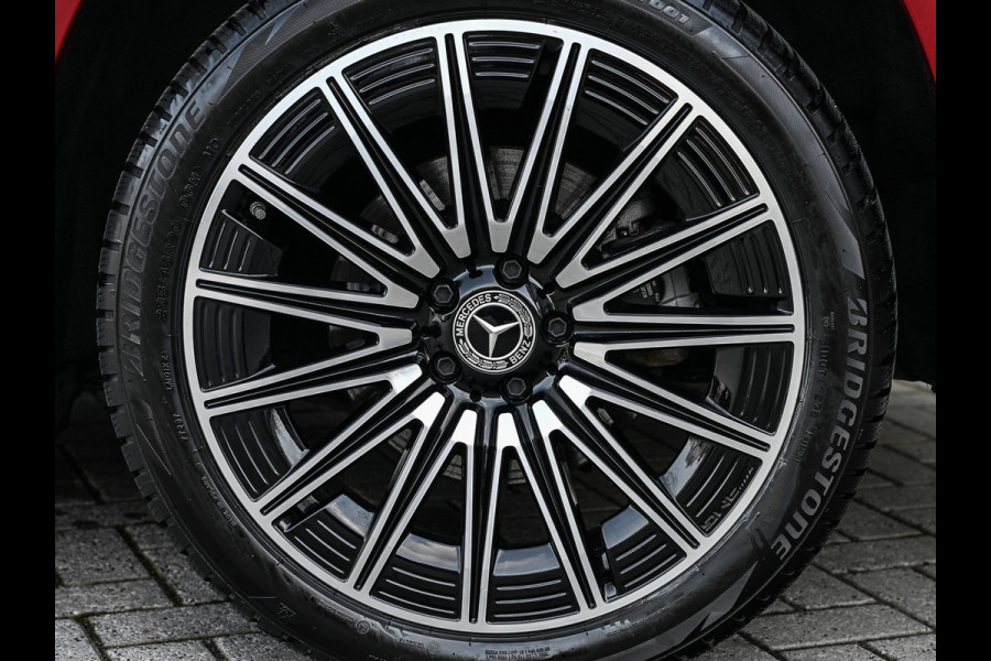 Mercedes-Benz GLA 250 e AMG Line | Facelift | Panoramadak | Memory seats | Ambient verlichting | 20 inch | Burmester audio | Head-up | Carbon | Keyless