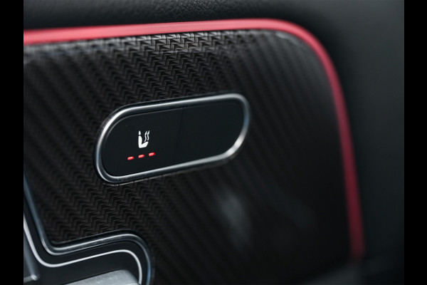 Mercedes-Benz GLA 250 e AMG Line | Facelift | Panoramadak | Memory seats | Ambient verlichting | 20 inch | Burmester audio | Head-up | Carbon | Keyless