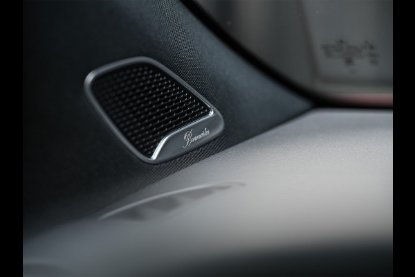 Mercedes-Benz GLA 250 e AMG Line | Facelift | Panoramadak | Memory seats | Ambient verlichting | 20 inch | Burmester audio | Head-up | Carbon | Keyless