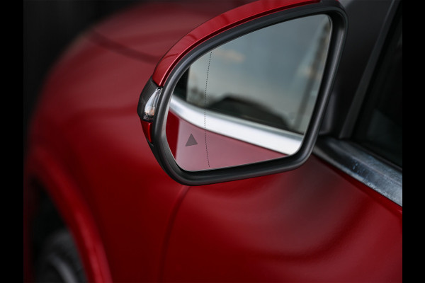 Mercedes-Benz GLA 250 e AMG Line | Facelift | Panoramadak | Memory seats | Ambient verlichting | 20 inch | Burmester audio | Head-up | Carbon | Keyless