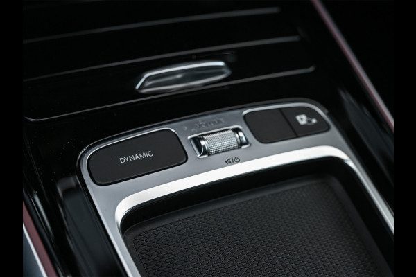 Mercedes-Benz GLA 250 e AMG Line | Facelift | Panoramadak | Memory seats | Ambient verlichting | 20 inch | Burmester audio | Head-up | Carbon | Keyless
