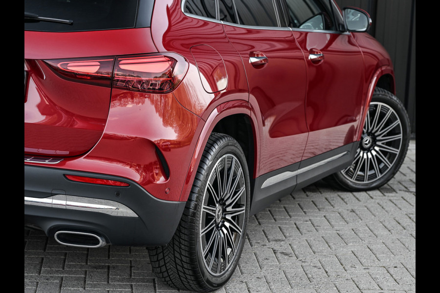 Mercedes-Benz GLA 250 e AMG Line | Facelift | Panoramadak | Memory seats | Ambient verlichting | 20 inch | Burmester audio | Head-up | Carbon | Keyless