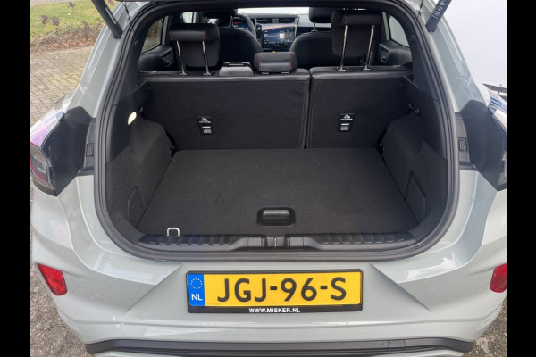 Ford Puma 1.0 EB Hybrid ST-line X 155pk AUTOMAAT! PANODAK! DRIVERPACK! 19I