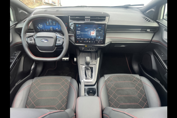 Ford Puma 1.0 EB Hybrid ST-line X 155pk AUTOMAAT! PANODAK! DRIVERPACK! 19I